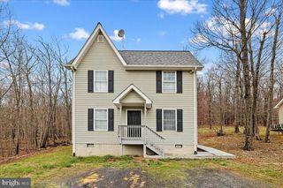 413 Bluebird Trl, Winchester, VA 22602