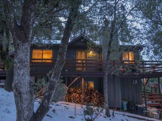 54080 N  Ridge Dr, Idyllwild, CA 92549