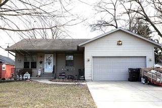 118 W  Rio St, Rio, WI 53960