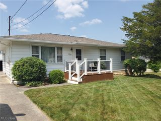 2229 Cooledge Ave, Akron, OH 44305
