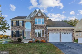1 Sumter Ct, Ocean View, DE 19970