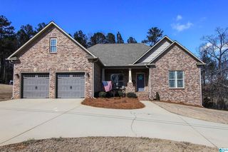 168 Mount Eagle Ln, Anniston, AL 36207