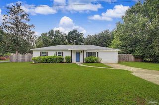 4743 Pecanwood Pl, Pace, FL 32571
