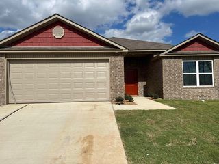 6632 Wild Rose Loop, Sherwood, AR 72120