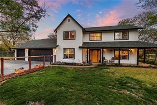 25115 Walch Ave, Orland, CA 95963