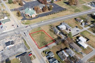 1107 N  Fair St, Marion, IL 62959
