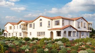 Residence Two Plan in The Retreat : Villas, Fontana, CA 92336
