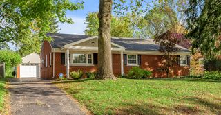 627 Portland Dr, Lexington, KY 40503
