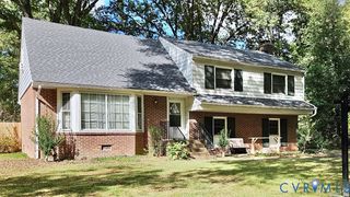 11016 Ashburn Rd, North Chesterfield, VA 23235