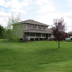 8414 E  Winnebago Ln, Byron, IL 61010