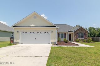 220 Merin Height Rd, Jacksonville, NC 28546