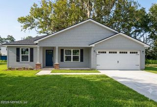 12574 PULASKI Road #N 62', Jacksonville, FL 32218