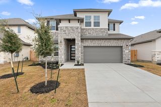 16209 Smithers Rd, Manor, TX 78653