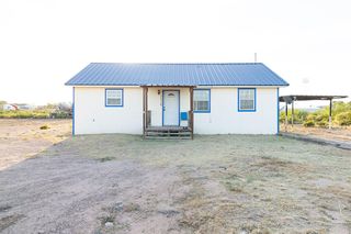 3802 S  Janice St, Monahans, TX 79756