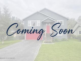 720 N  Cascade Ct, Palmer, AK 99645