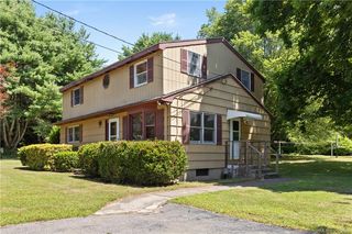 284 Pendleton Hill Road, North Stonington, CT 06359