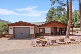 4986 N  Old Spruce Dr, Strawberry, AZ 85544