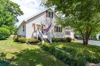 550 East Jefferson STREET, Viroqua, WI 54665