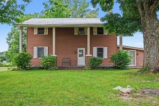2147 Bethel Maple Rd, Hamersville, OH 45130