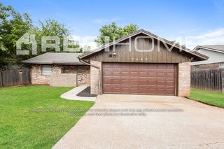 2600 Sequoyah Trl, Norman, OK 73071