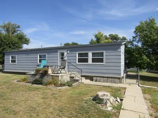 309 Rock Island Ave, Brewster, KS 67732