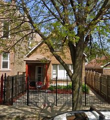 527 N  Springfield Ave, Chicago, IL 60624
