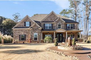 129 Limbaugh Valley Dr, McDonough, GA 30252