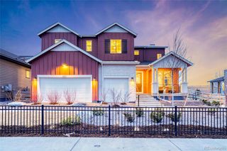 8821 Hotchkiss Street, Littleton, CO 80125