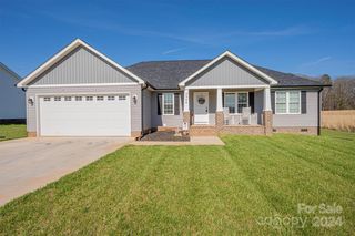 2344 Rock Dam Rd, Lincolnton, NC 28092