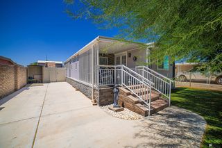1138 S  Jewel Ave, Yuma, AZ 85364