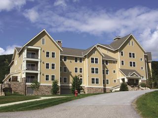 193 Jackson Gore Road #744/746, Ludlow, VT 05149