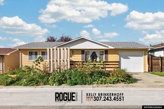 3512 Meadowlark Dr, Casper, WY 82604