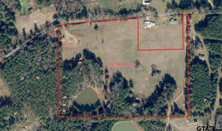 County Linee Rd, Troup, TX 75789