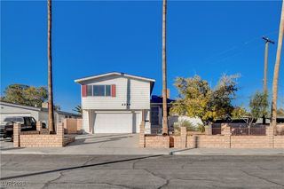 4224 Beth Ave, Las Vegas, NV 89108