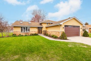 25017 W  Sundance Ct, Plainfield, IL 60544