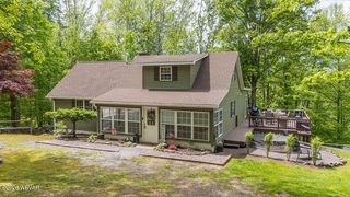 2025 Whiskey Run Rd, Muncy Valley, PA 17758