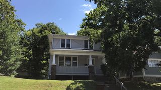 523 S  Park Ave, Bloomington, IN 47401