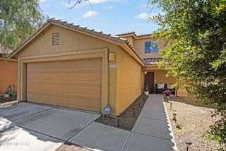 4046 E  Agate Knoll Dr, Tucson, AZ 85756