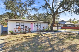 12313 N  Taliaferro Ave, Tampa, FL 33612