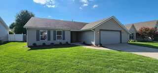 4430 Crossbow Ct, West Lafayette, IN 47906