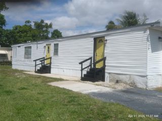 35250 SW 177th Ct #136, Homestead, FL 33034