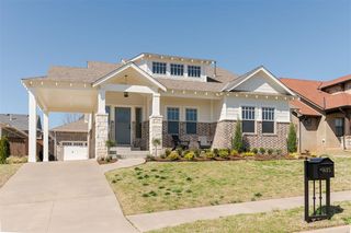1425 Church St, Edmond, OK 73034