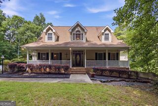 1220 Peachtree Rd, Hoschton, GA 30548