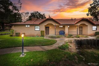 28881 Shannon Ct #24, Tehachapi, CA 93561