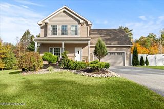 17 Schaffer Brook Lane, Lake Luzerne, NY 12846