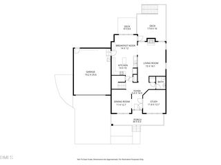 3424 Coach Lantern Ave, Wake Forest, NC 27587