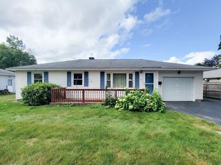19 Hayden Street, Nashua, NH 03060
