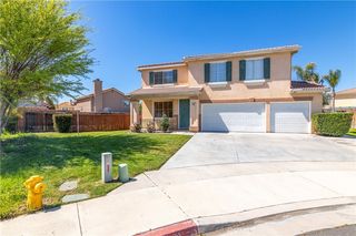 401 Memphis Ct, Hemet, CA 92545