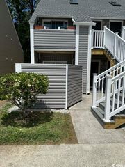 111 Cambridge Circle #F4, Murrells Inlet, SC 29576
