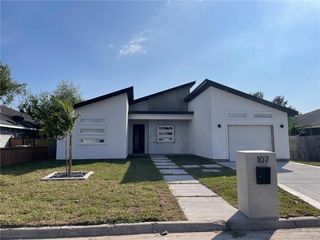 107 Cardinal St, San Juan, TX 78589